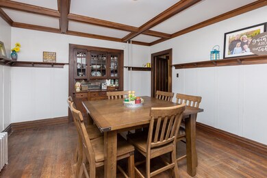 408 Maxwell St, Maxwell, IA 50161 - photo 5