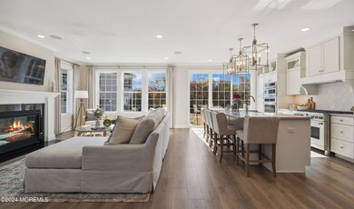 4030 Heron Dr unit 1505, Wall Township, NJ 07727 - photo 7