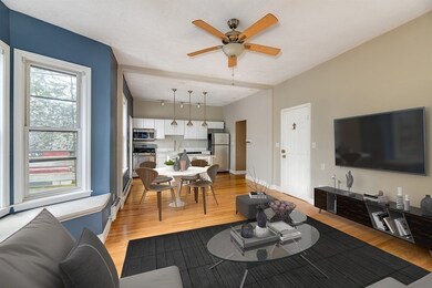 5 Thomas Park unit 3, Boston, MA 02127 - photo 2