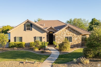 1707 Shivwits Dr, Saint George, UT 84790 - photo 6