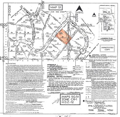 LOT 18 ASSESSOR'S PLAT