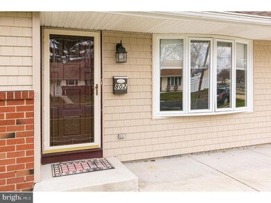 802 Drexel Ave, Delran, NJ 08075 - photo 3