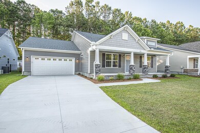 139 Grantham Place, New Bern, NC 28560