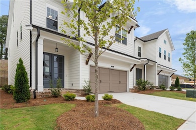 685 Summitt Hill Way, Cumming, GA 30040 - photo 4