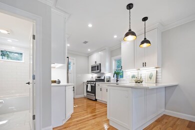 4 Delano Park unit 2, Roslindale, MA 02131 - photo 5