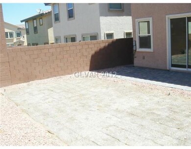 Yard/Garden.