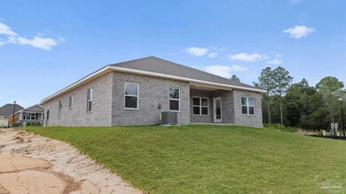 3431 Crossvine Rd, Cantonment, FL 32533 - photo 6