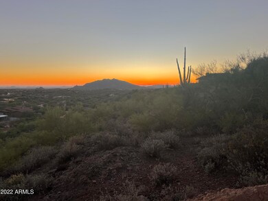 006_Sunset over Black Mt