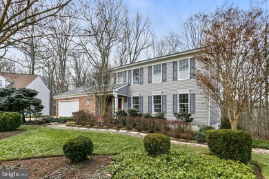 11913 Yellow Rush Pass, Columbia, MD 21044 - photo 3