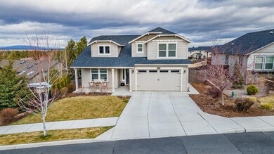 4645 SW Umatila Ave., Redmond, OR - 10