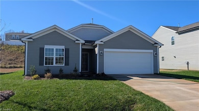 251 Waylon Ct, Lexington, NC 27295 - photo 3