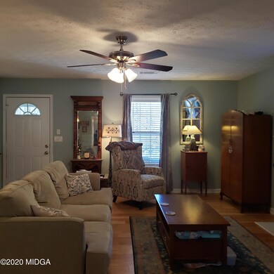 4th living room