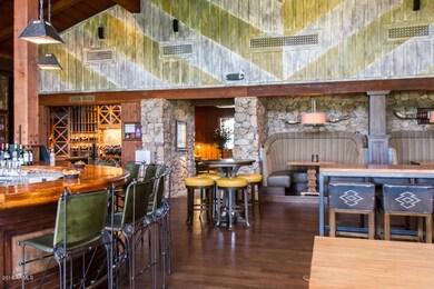 TRR Ranch House Restaurant
