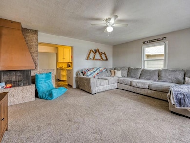 425 W 1st St, Merrill, OR 97633 - photo 7