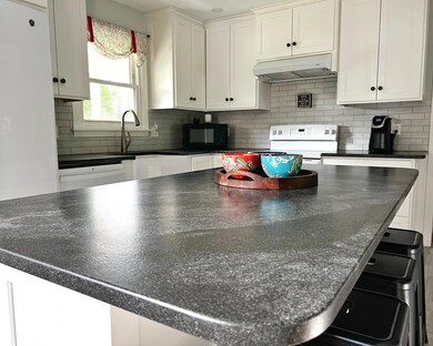 Granite Countertops