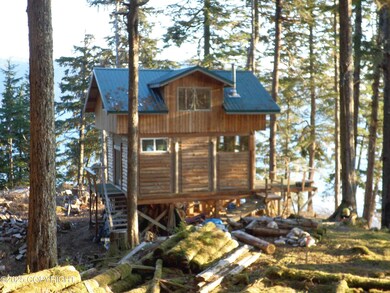 back of house