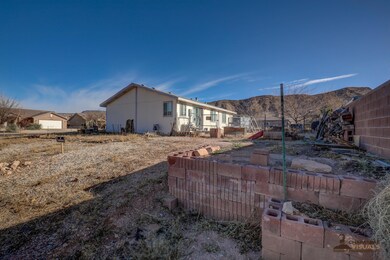 Front Exterior View 3