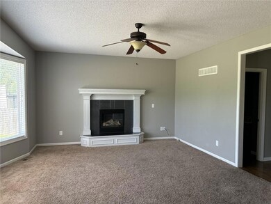 504 River Birch Rd, Raymore, MO 64083 - photo 2