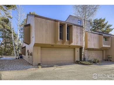 1550 W 28th St unit A1, Loveland, CO 80538 - photo 2