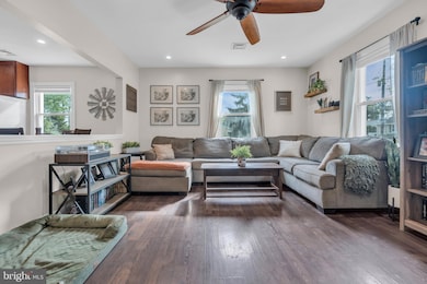 393 Collier Ave, Trenton, NJ 08619 - photo 5