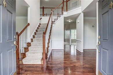 Welcome to 1236 Gravatt Way