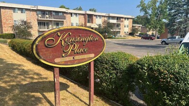 Front Sign