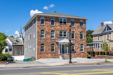 405 Boston Rd unit 4, Billerica, MA 01821 - photo 3