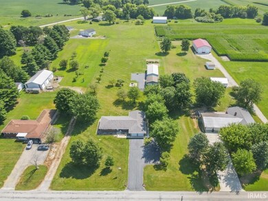 3198 N County Road 300 W, New Castle, IN 47362 - photo 7