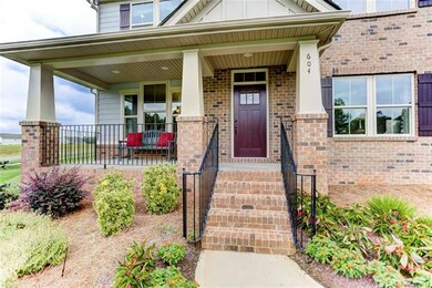 604 Brookmeade Dr unit 47, Waxhaw, NC 28173 - photo 2