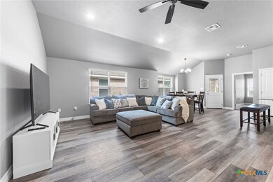 1201 Coriander Rd, Temple, TX 76501 - photo 5