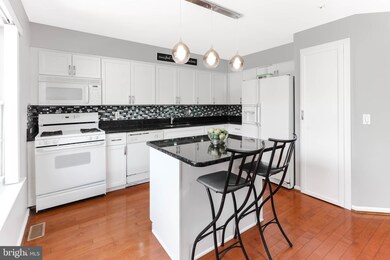 9441 Georgian Way, Owings Mills, MD 21117 - photo 3