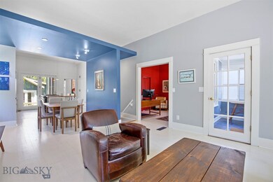 419 W Curtiss St, Bozeman, MT 59715 - photo 5