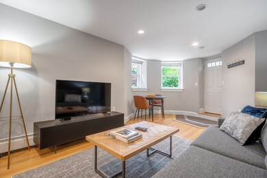 674 Washington St unit A, Brookline, MA 02446 - photo 4