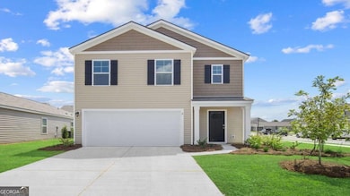 1042 Lakes Dr, Brunswick, GA 31523 - photo 3