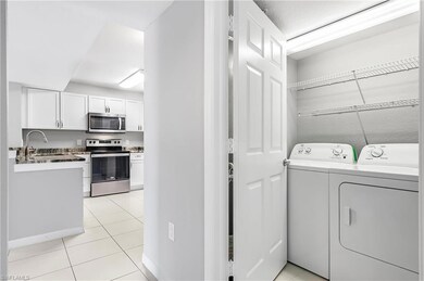 Laundry Room and Pantry off Kitchen