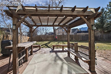 1455 Tamarisk Dr, Colorado Springs, CO 80906 - photo 5