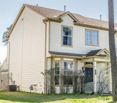 2038 Rustling Trees Way, Spring, TX 77373 - photo 2