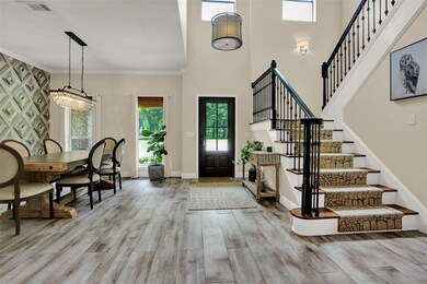 443 County Road 1452, Bonham, TX 75418 - photo 4