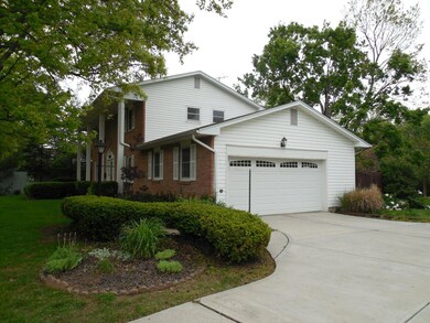 4360 - Garage to Front