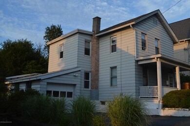 137 William St, Scranton, PA 18510 - photo 2