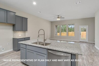 14119 Redfish Lake Ct, Conroe, TX 77384 - photo 3