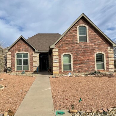 1706 Pine Valley St, San Angelo, TX 76904 - photo 7