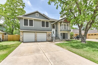 8523 Sunny Ridge Dr, Houston, TX 77095 - photo 2