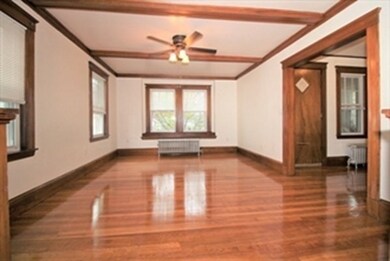 40 Pleasant Hill Ave unit 1, Mattapan, MA 02126 - photo 2