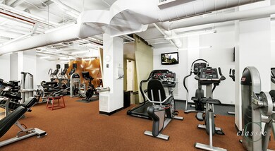 Avonova Condominium unit 4C, New York, NY 10024 - photo 5