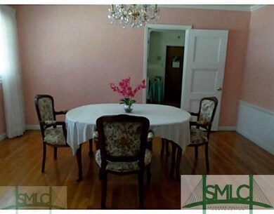 Dining Room. Dining area looking from foyer entran