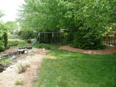 Yard