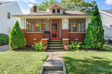 2323 Georgetown Ave, Toledo, OH 43613 - photo 2