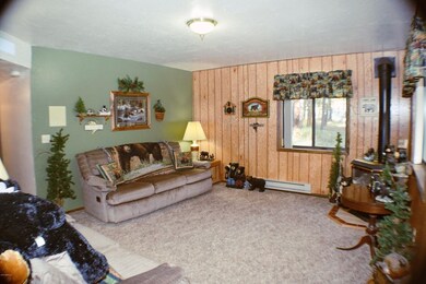 Lower Level - Family Room