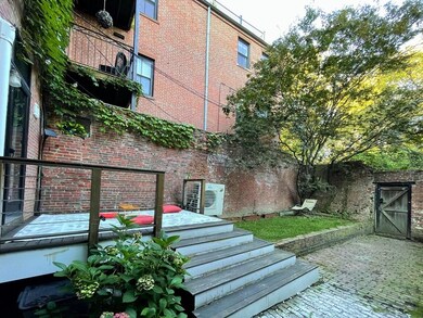 21 Harvard St unit 1, Charlestown, MA 02129 - photo 4